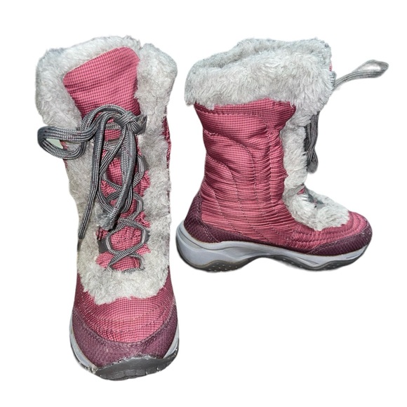 The North Face Snow Boots - Picture 1 of 7